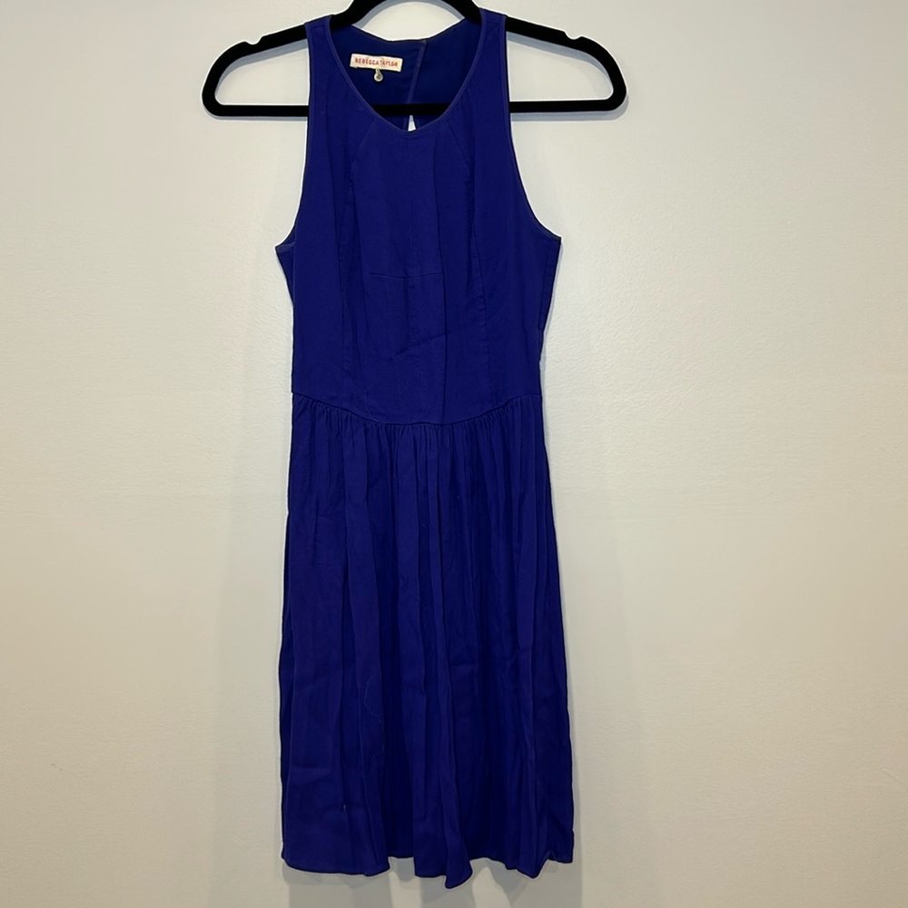Rebecca Taylor  dress size 0.